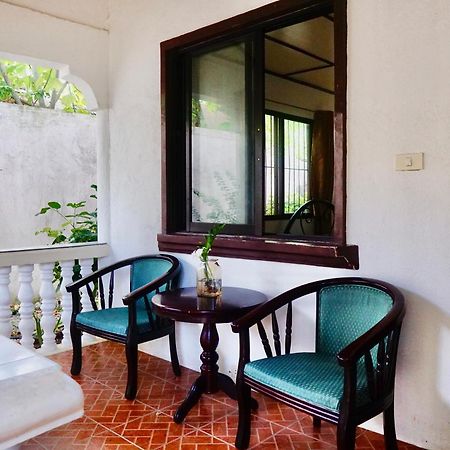 Flower Garden Resort Panglao Εξωτερικό φωτογραφία