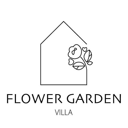 Flower Garden Resort Panglao Εξωτερικό φωτογραφία