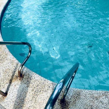 Flower Garden Resort Panglao Εξωτερικό φωτογραφία