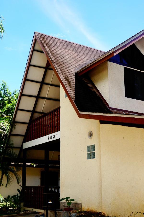 Flower Garden Resort Panglao Εξωτερικό φωτογραφία