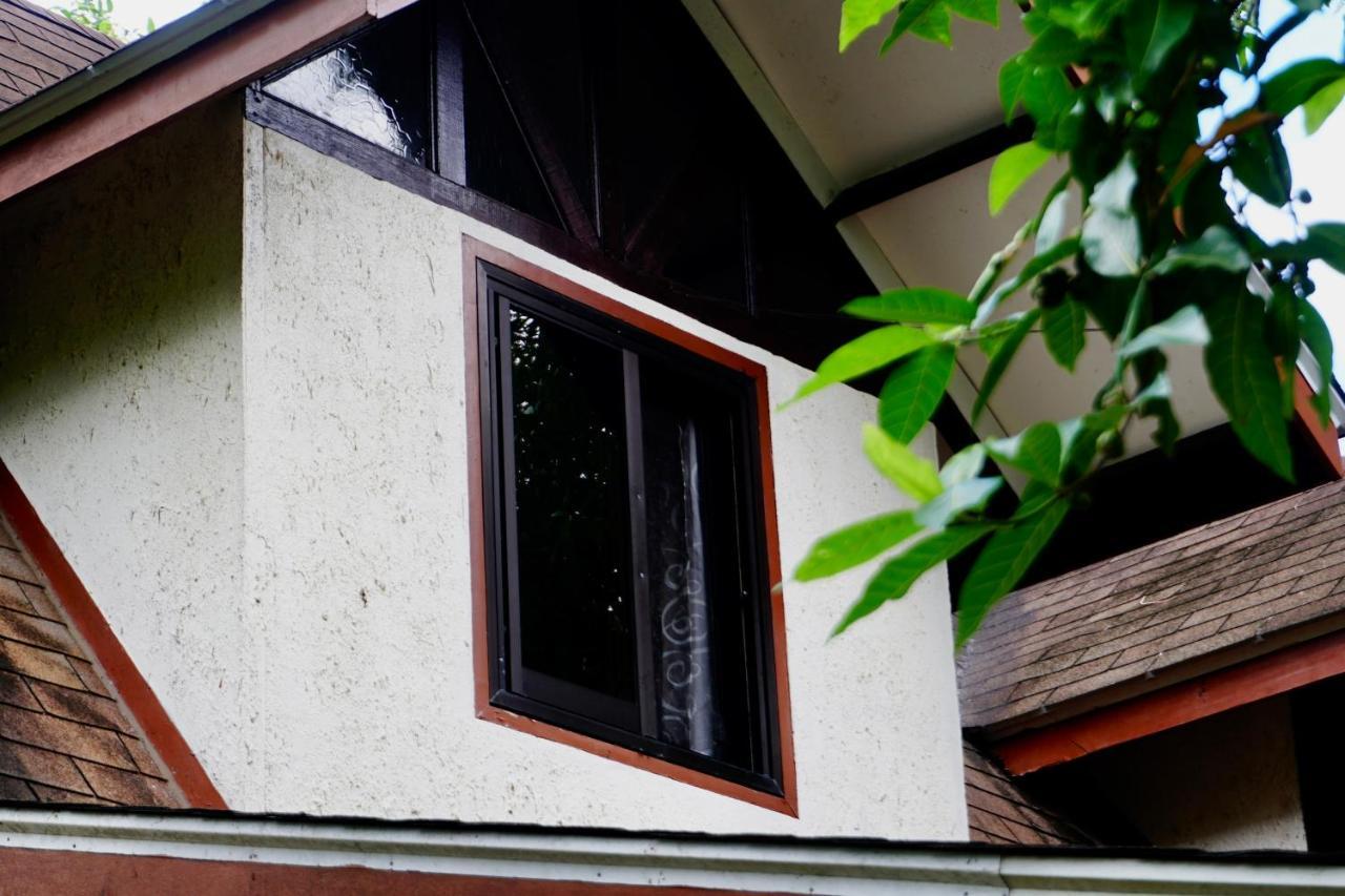 Flower Garden Resort Panglao Εξωτερικό φωτογραφία