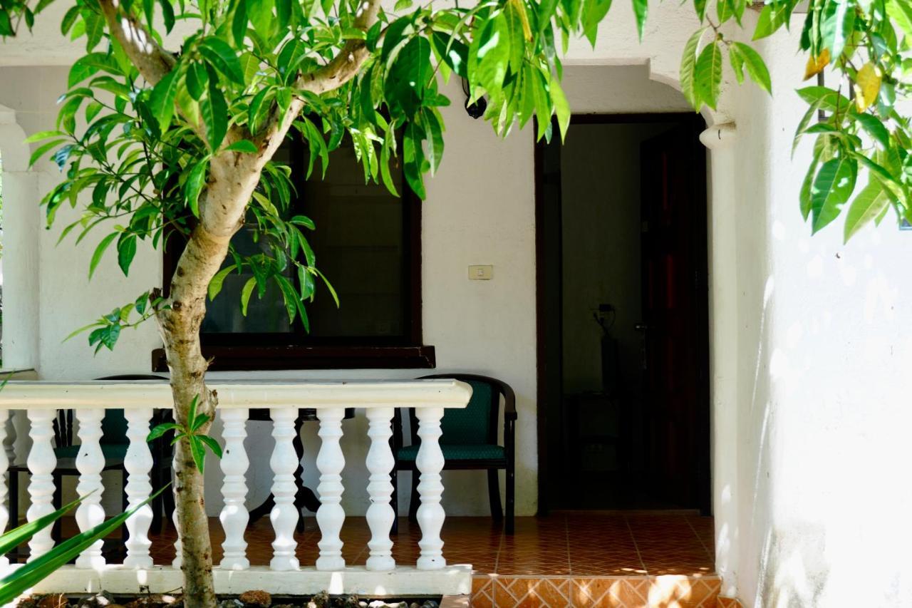 Flower Garden Resort Panglao Εξωτερικό φωτογραφία