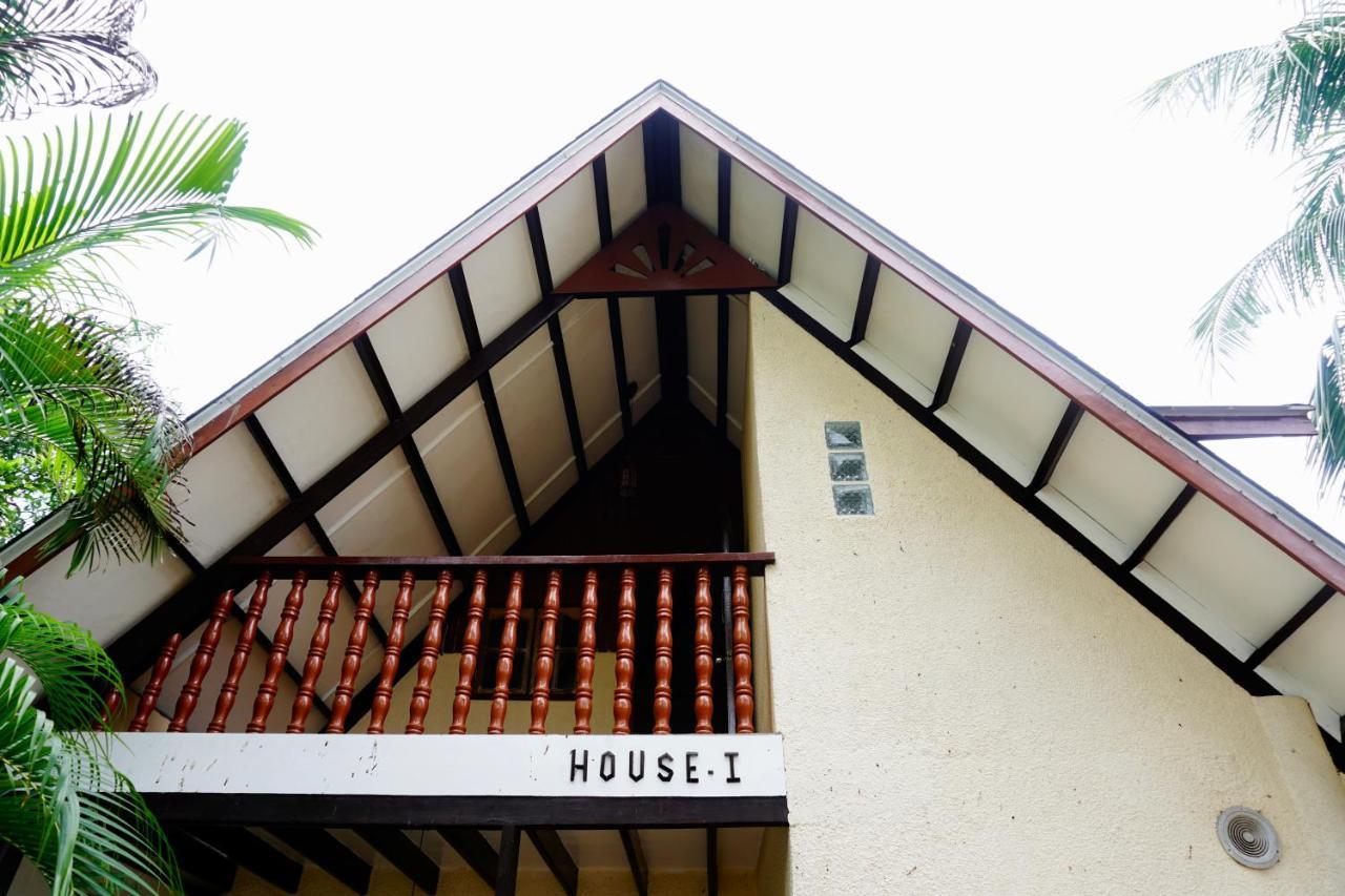 Flower Garden Resort Panglao Εξωτερικό φωτογραφία