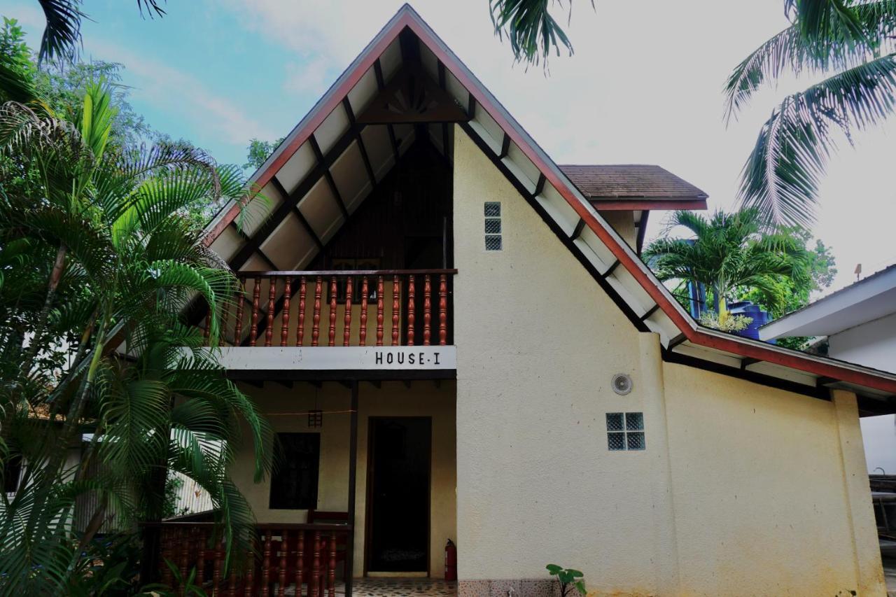 Flower Garden Resort Panglao Εξωτερικό φωτογραφία