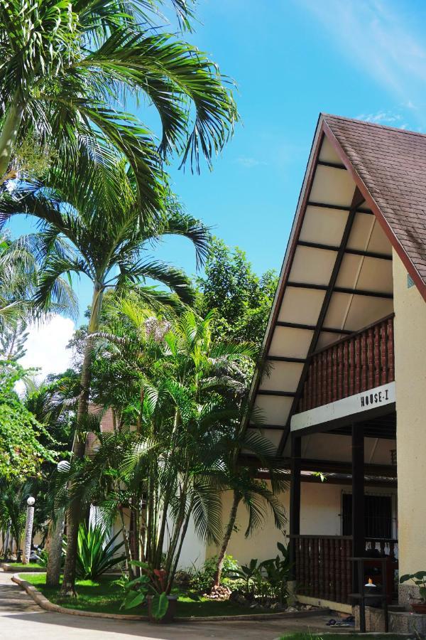Flower Garden Resort Panglao Εξωτερικό φωτογραφία