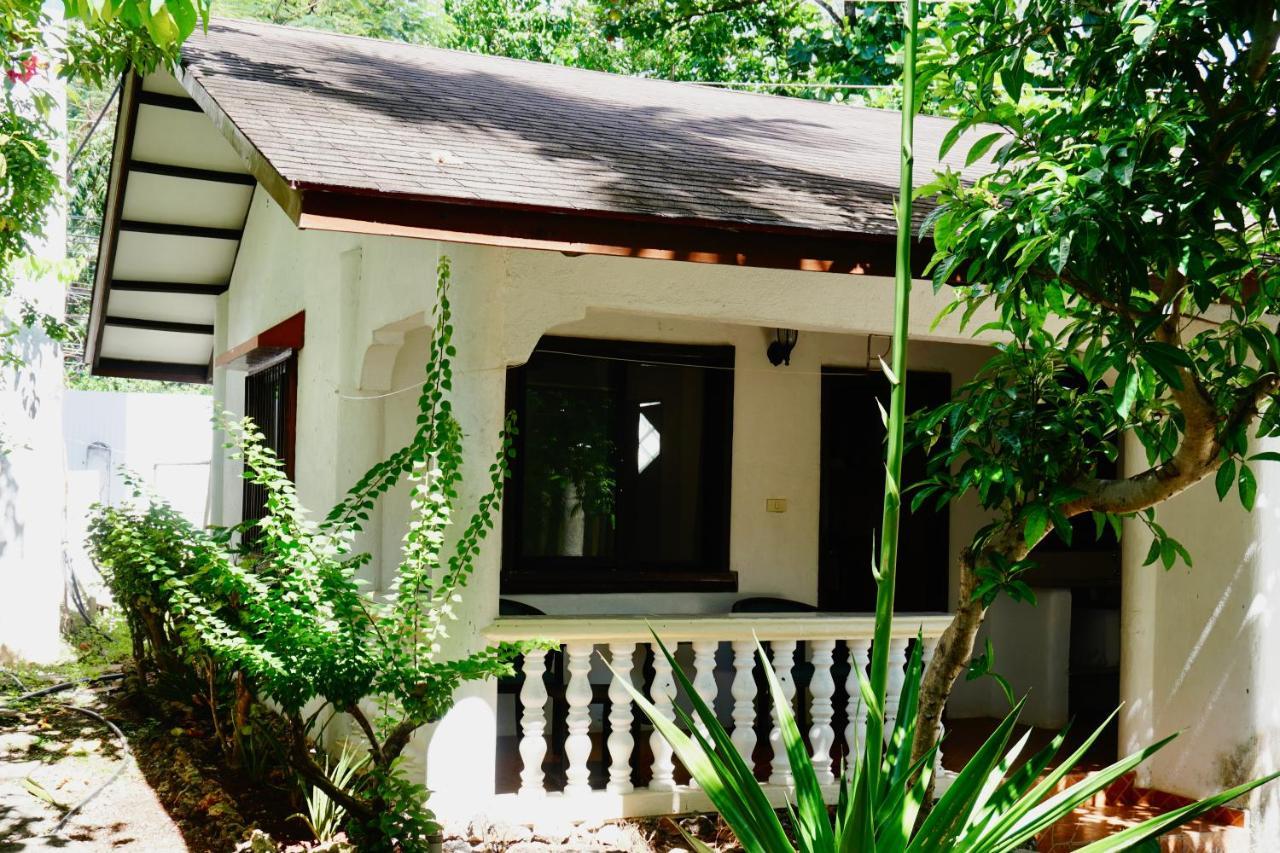 Flower Garden Resort Panglao Εξωτερικό φωτογραφία