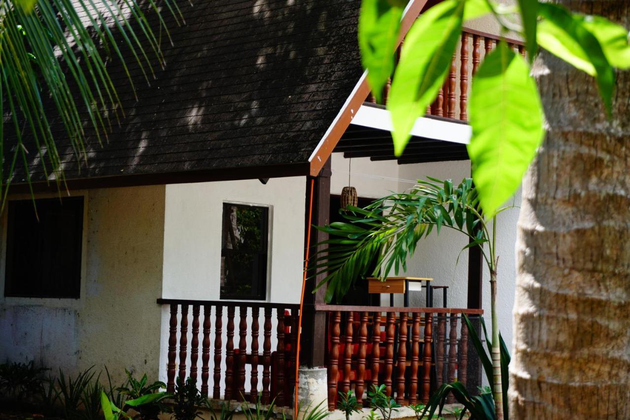 Flower Garden Resort Panglao Εξωτερικό φωτογραφία