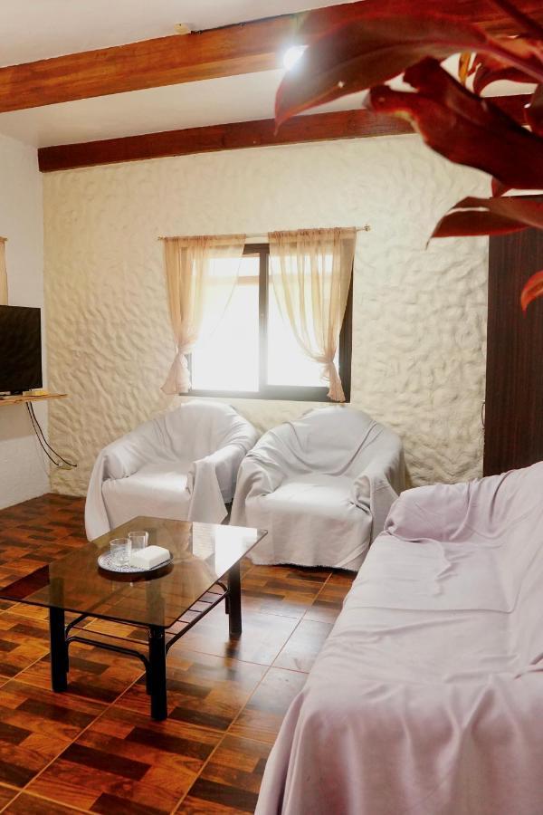 Flower Garden Resort Panglao Εξωτερικό φωτογραφία