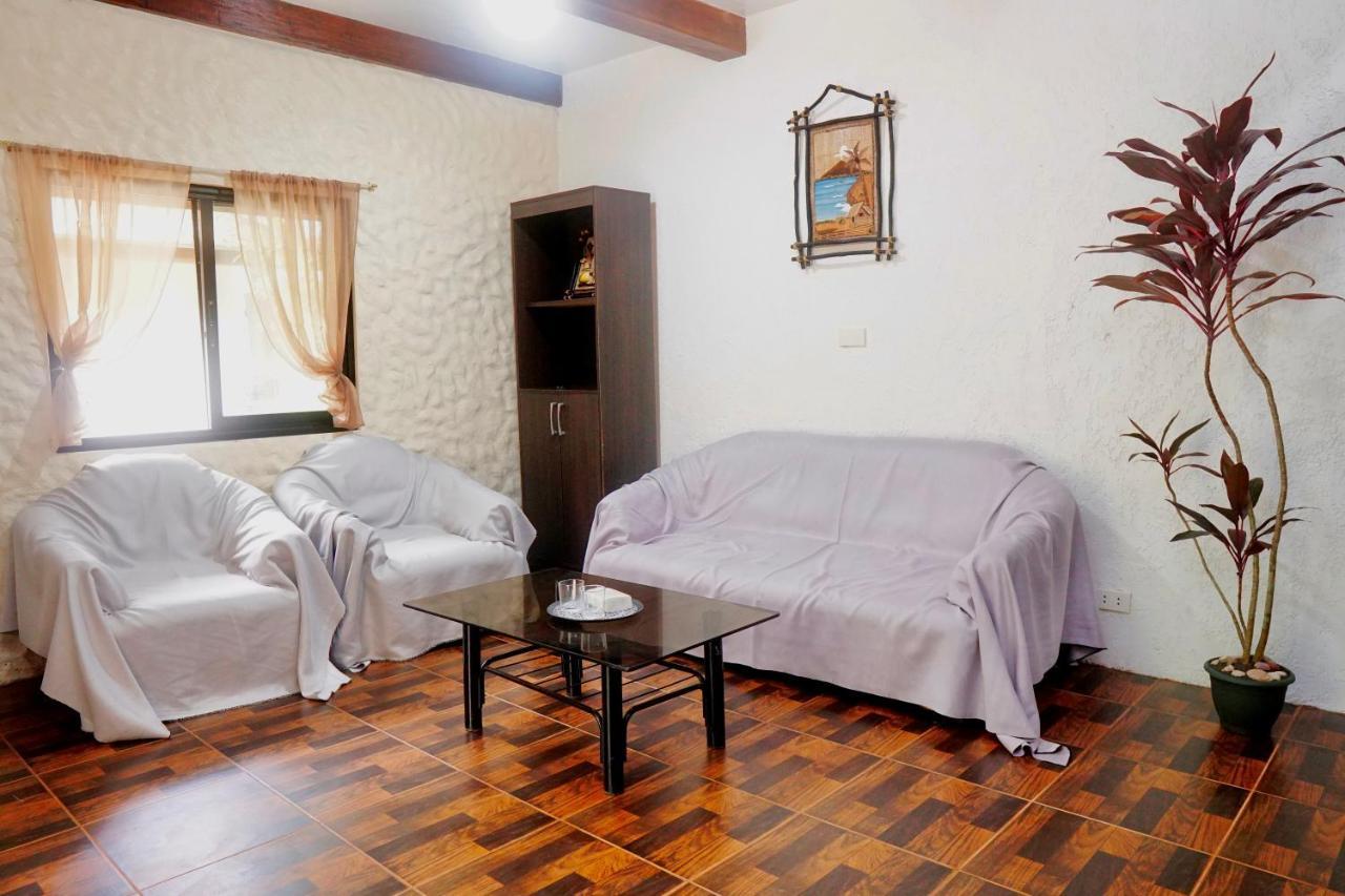 Flower Garden Resort Panglao Εξωτερικό φωτογραφία