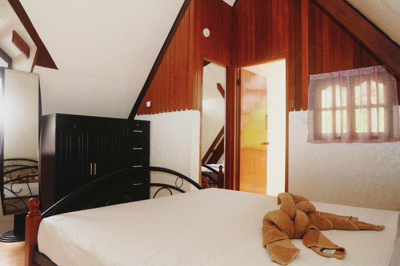 Flower Garden Resort Panglao Εξωτερικό φωτογραφία