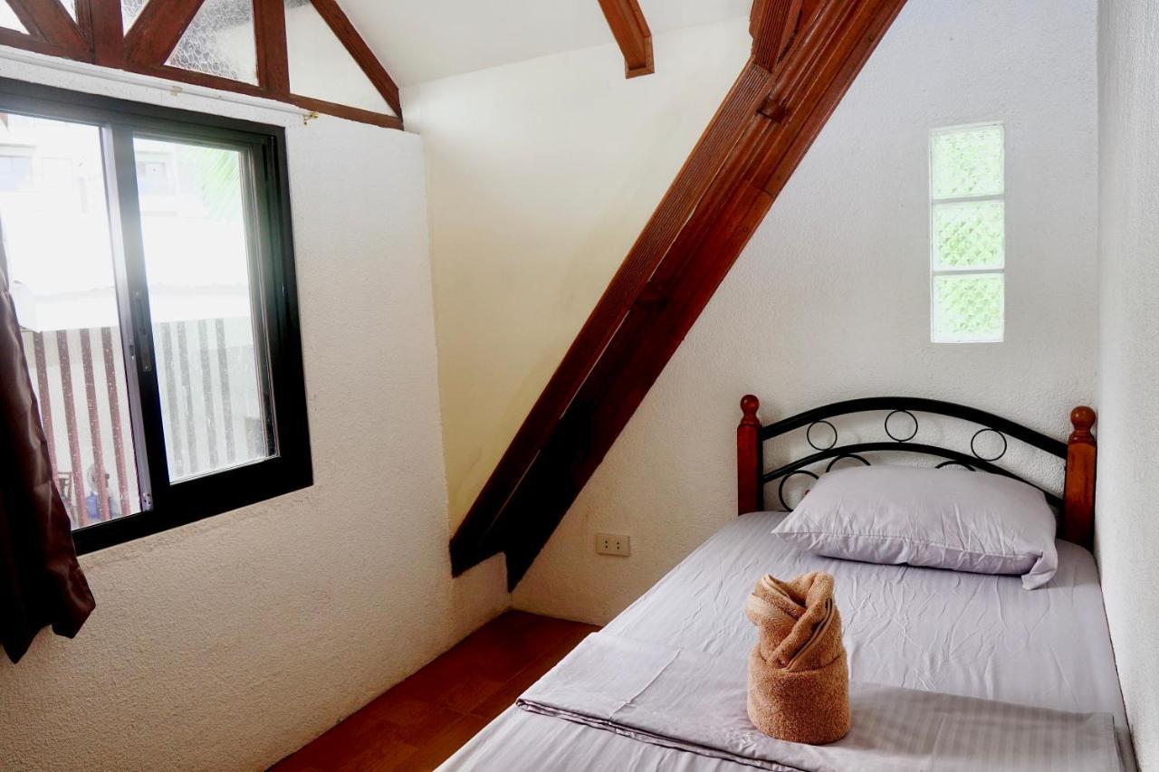 Flower Garden Resort Panglao Εξωτερικό φωτογραφία