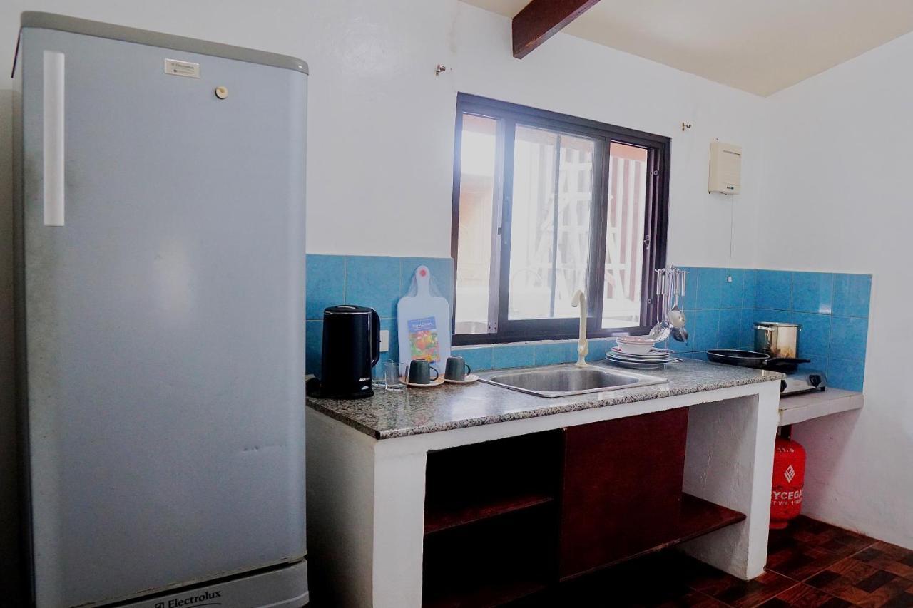 Flower Garden Resort Panglao Εξωτερικό φωτογραφία