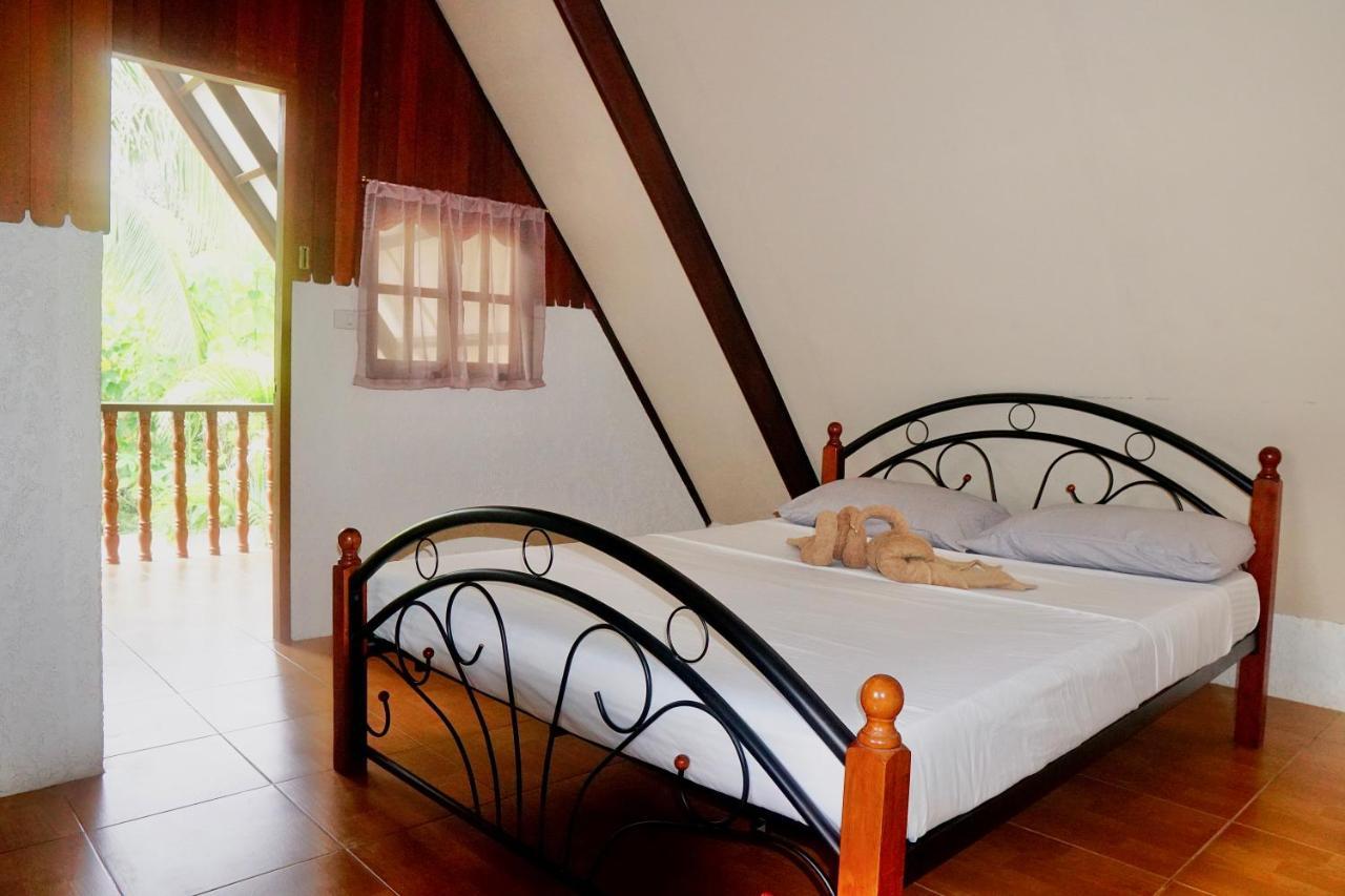Flower Garden Resort Panglao Εξωτερικό φωτογραφία