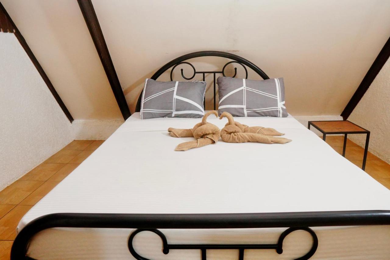 Flower Garden Resort Panglao Εξωτερικό φωτογραφία