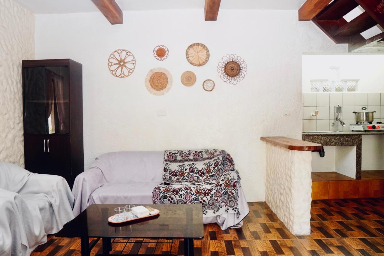 Flower Garden Resort Panglao Εξωτερικό φωτογραφία