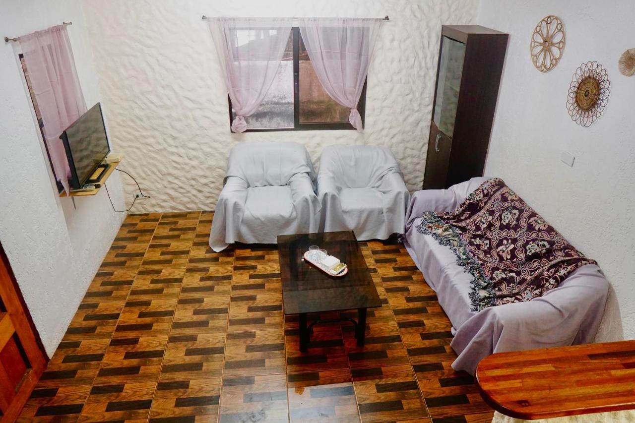 Flower Garden Resort Panglao Εξωτερικό φωτογραφία