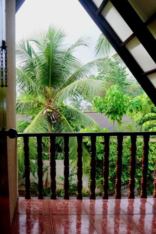 Flower Garden Resort Panglao Εξωτερικό φωτογραφία