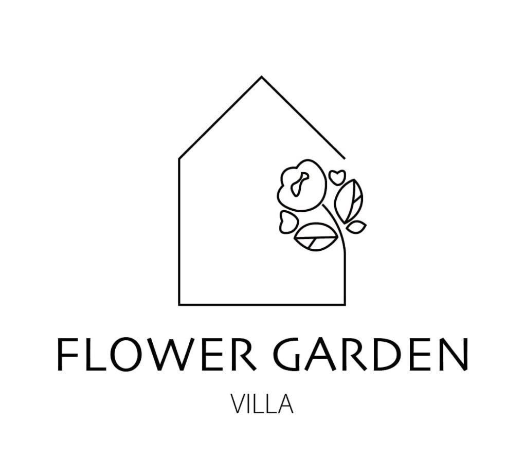 Flower Garden Resort Panglao Εξωτερικό φωτογραφία